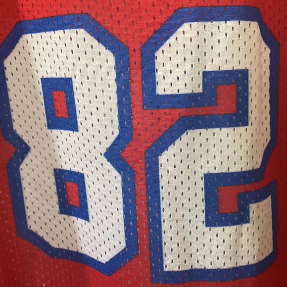 Mens Size: AM Airborne Number 82 - Picture 3 of 7